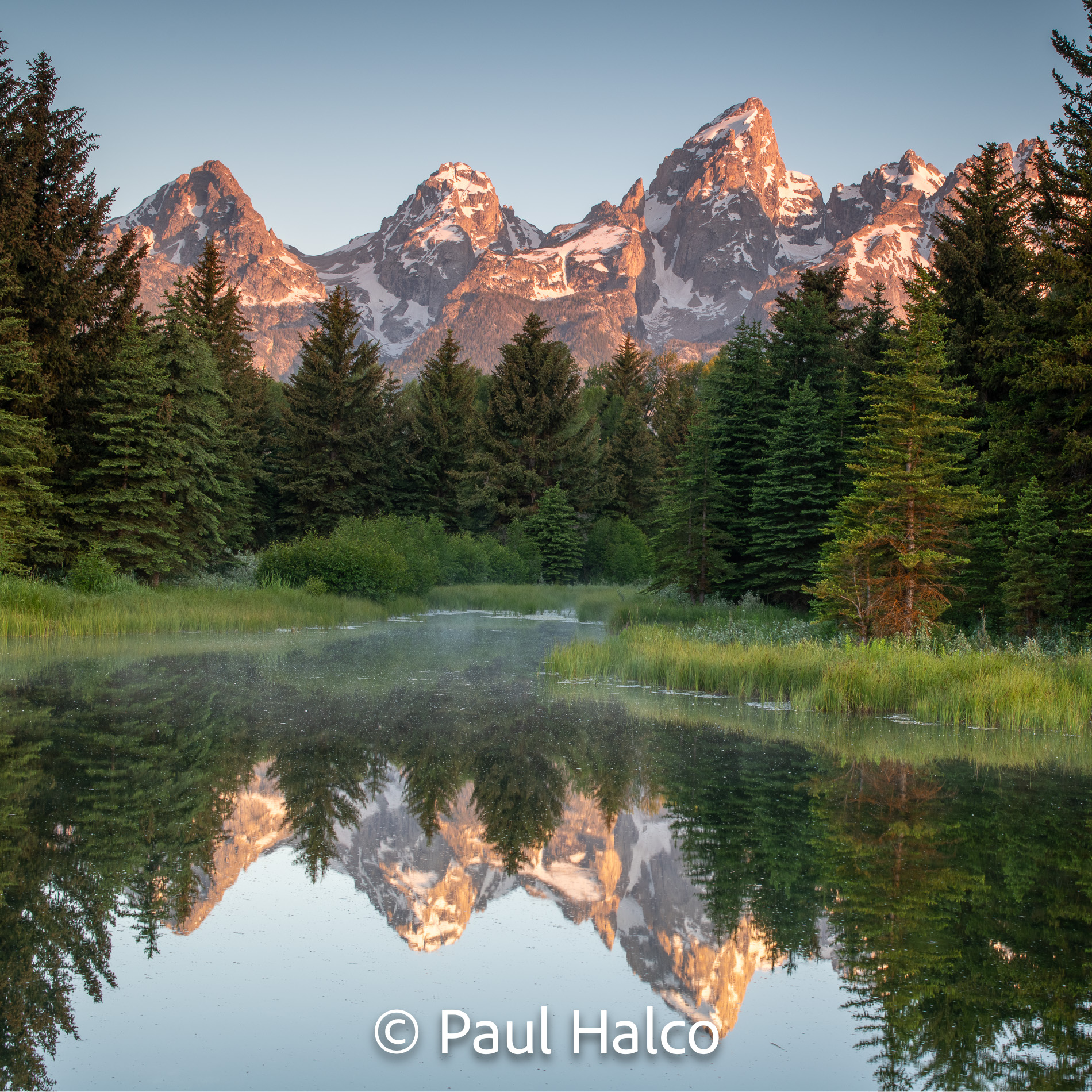 Paul Halco - Grand Tetons-10